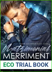 Matrimonial Merriment (Valor and Doyle Mysteries, #7)