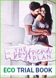 The Boyfriend Plan
