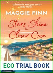 Stars Shine in Clover Cove: A heart-warming romance set on the beautiful west coast of Ireland!