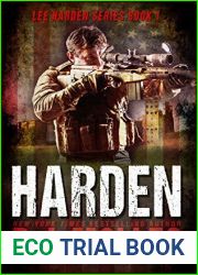 Harden (Lee Harden, #1)