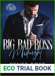 Big Bad Boss: Midnight (Werewolves of Wallstreet #1)