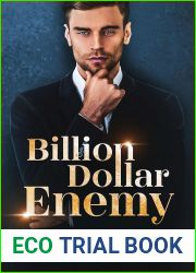 Billion Dollar Enemy (The Billion Dollar Pact #3)