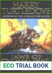 Jaws of Darkness (Darkness, #5)