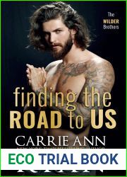 Finding the Road to Us (The Wilder Brothers, #6)