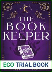The Book Keeper