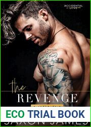 The Revenge Agenda (Accidental Love, #3)