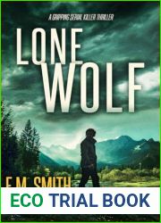Lone Wolf (Victor Loshak #5)