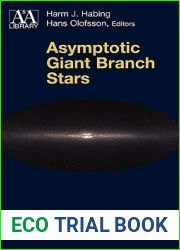 Asymptotic Giant Branch Stars (Astronomy and Astrophysics Library)