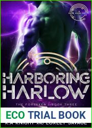 Harboring Harlow (The Forsaken, #3)