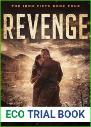 Revenge (The Iron Fists Book 4)