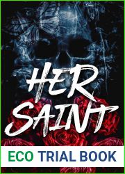 Her Saint (Saint and Sinner Duet, #1)