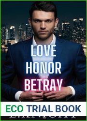 Love Honor Betray (Tightrope, #1)