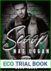 Scoop (Bluff Creek Brotherhood MC #3)