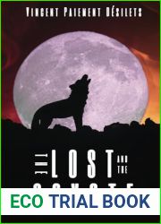 The Lost and the Coyote (Hell Hare House Short Reads)