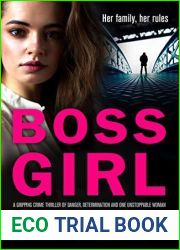 Boss Girl (Anna Davis #3)