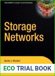 Storage Networks