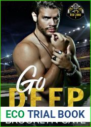 Go Deep (Red Zone, #1)