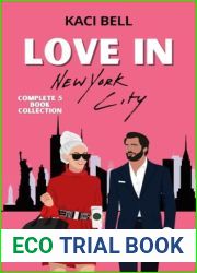 Love in New York City Complete Collection