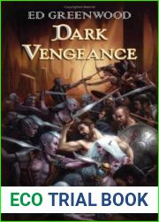 Dark Vengeance (A Novel of Niflheim, #2)