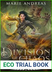 Division of Chaos (The Books of the Cuari #2)