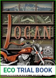 Logan: Knights Wrath MC, Book 3