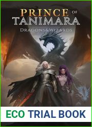 Prince of Tanimara: Dragons and Wizards