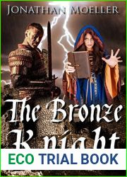 The Bronze Knight (World of the Demonsouled, #6)