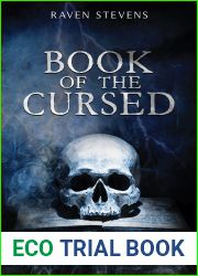 Book of the Cursed (The Guild Scrolls #1)