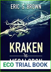 Kraken vs. Megalodon
