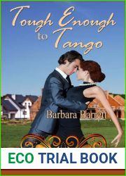 Tough Enough to Tango (Sullivan|s Creek #2)