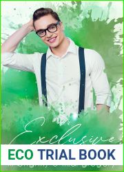 Exclusive (Model Love, #2)