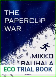 The Paperclip War