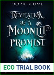 Revelation of a Moonlit Promise (Hidden Fae, #1)