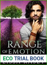 Range of Emotion (Survivors Find Love #3)