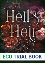 Hell|s Heir: A Spicy Paranormal Romance