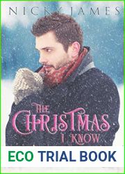The Christmas I Know