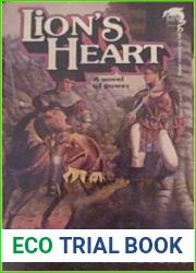 Lion|s Heart