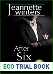 After Six (Barrington Billionaires, #6)