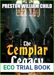 The Templar Legacy: Books 1-3