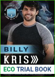 Billy (Guardian Defenders)