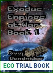 Exodus: Empires at War #1 (Exodus: Empires at War, #1)