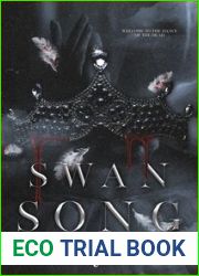 Swan Song (Dance of the Dead, #1)