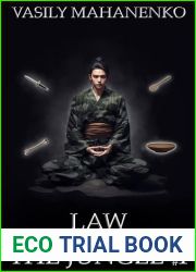 Law of the Jungle (Book 1): A Wuxia Progression Fantasy Adventure Series