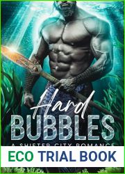 Hard Bubbles: A Shifter City Romance