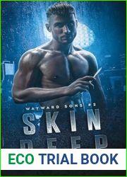 Skin Deep (Wayward Sons #2)