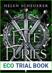 Fate and Furies (The Legends of Thezmarr #3)