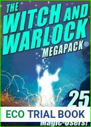 Witch and Warlock MegaPack