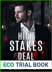 High Stakes Deal (Taming The Boss, #4)