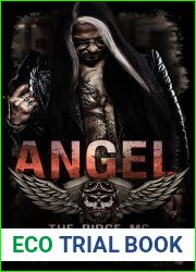 Angel: An Enemies to Lovers Dark MC Romance (The Ridge MC, #3)