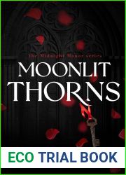 Moonlit Thorns (Midnight Manor, #1)